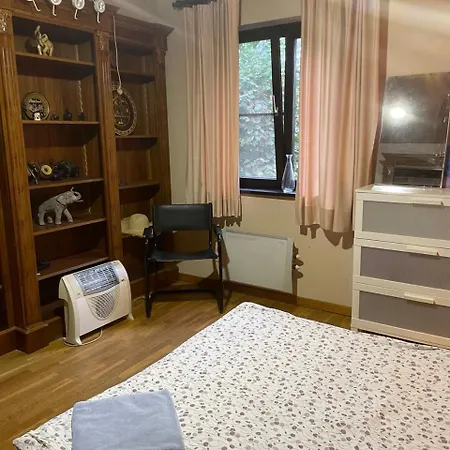 Privatunterkunft Campe-good Kampenhout